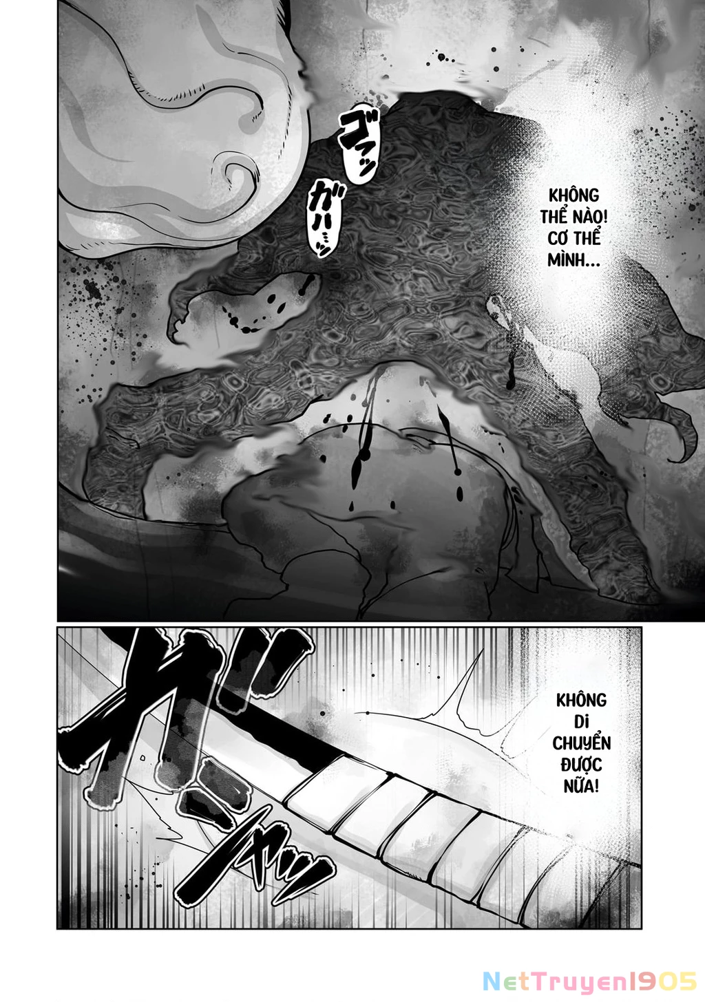 The Useless Tamer Will Turn Into The Top Unconsciously By My Previous Life Knowledge Chapter 36 - 9