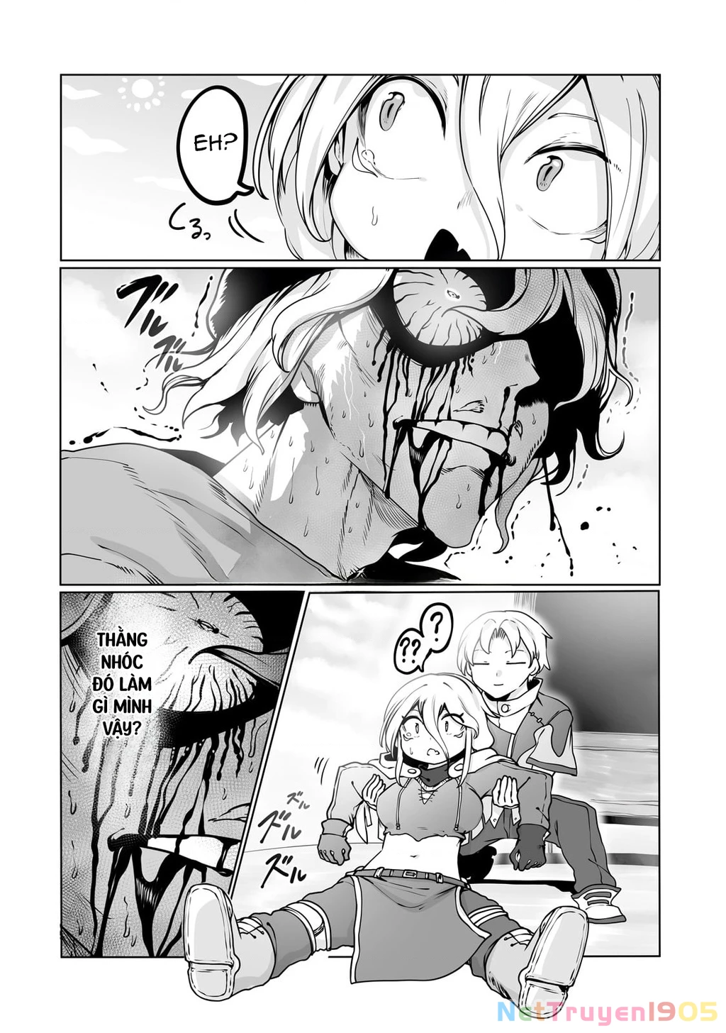 The Useless Tamer Will Turn Into The Top Unconsciously By My Previous Life Knowledge Chapter 36 - 11