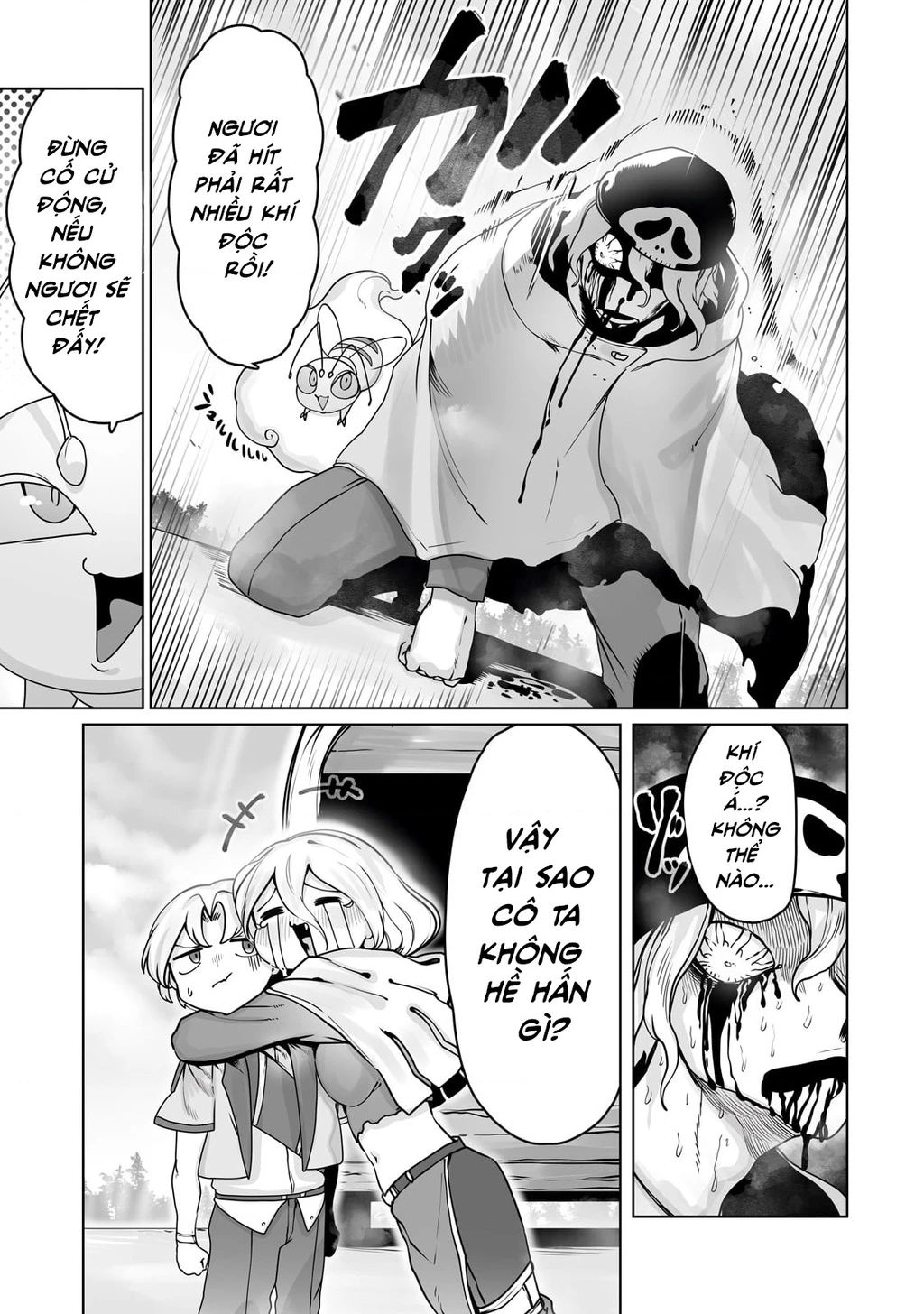 The Useless Tamer Will Turn Into The Top Unconsciously By My Previous Life Knowledge Chapter 36 - 12