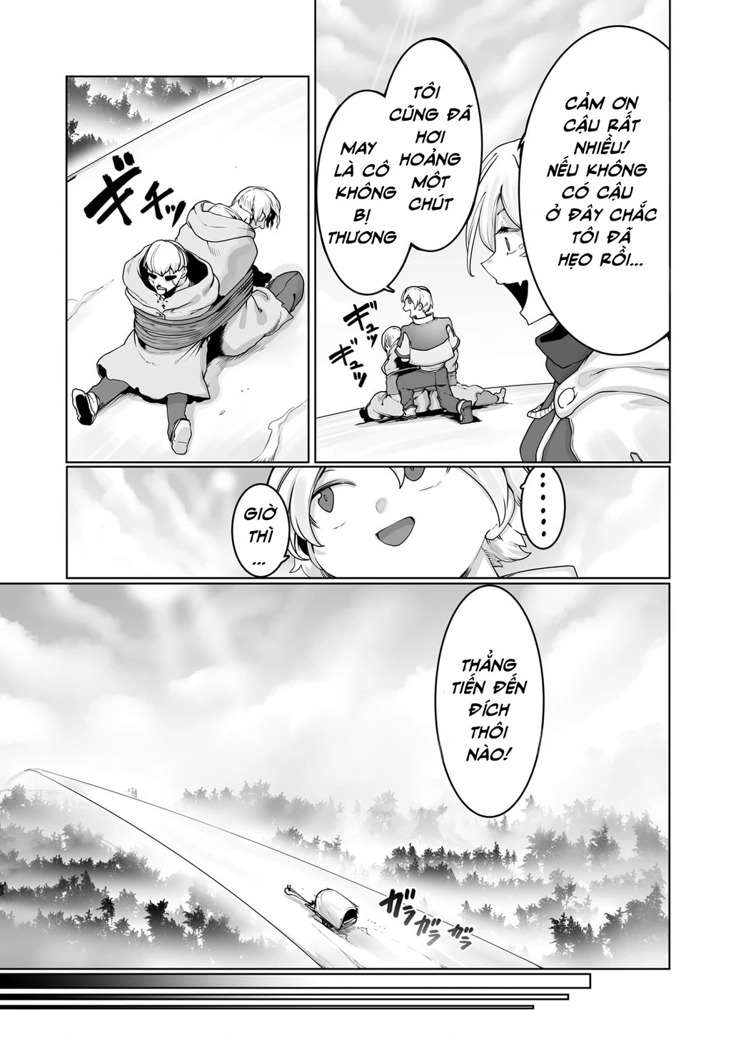 The Useless Tamer Will Turn Into The Top Unconsciously By My Previous Life Knowledge Chapter 36 - 14