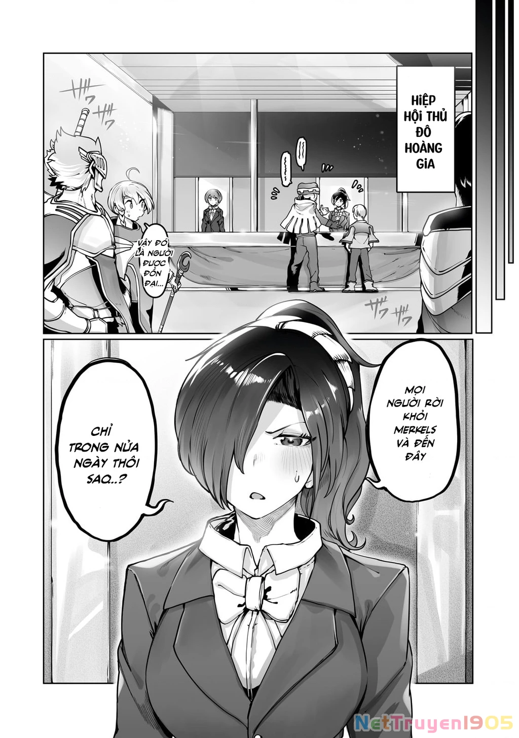 The Useless Tamer Will Turn Into The Top Unconsciously By My Previous Life Knowledge Chapter 36 - 15