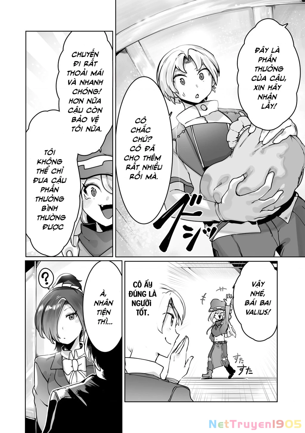 The Useless Tamer Will Turn Into The Top Unconsciously By My Previous Life Knowledge Chapter 36 - 17
