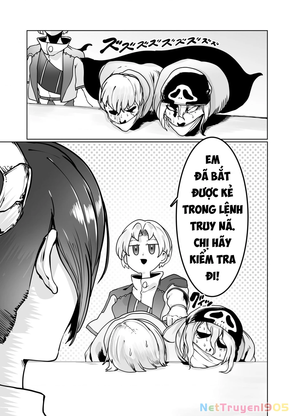 The Useless Tamer Will Turn Into The Top Unconsciously By My Previous Life Knowledge Chapter 36 - 18