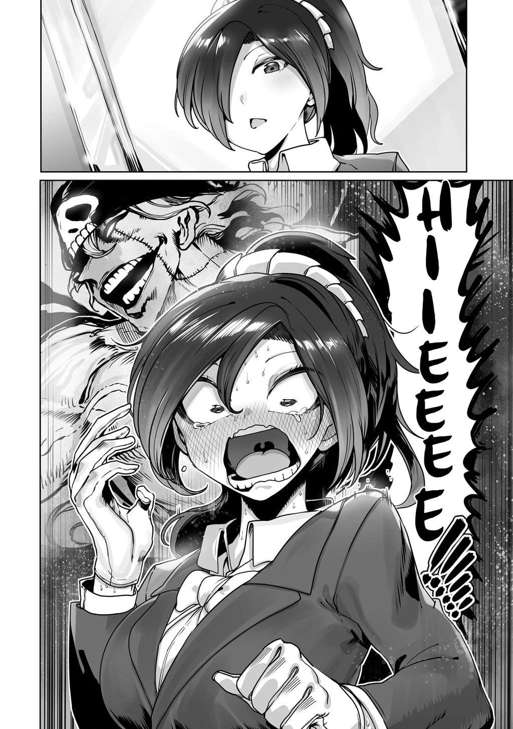 The Useless Tamer Will Turn Into The Top Unconsciously By My Previous Life Knowledge Chapter 36 - 19