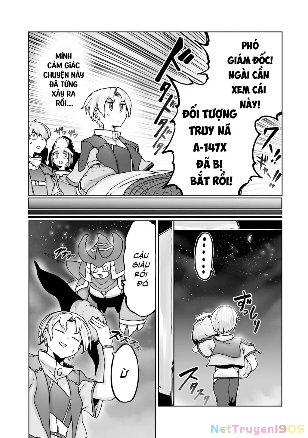 The Useless Tamer Will Turn Into The Top Unconsciously By My Previous Life Knowledge Chapter 36 - 20