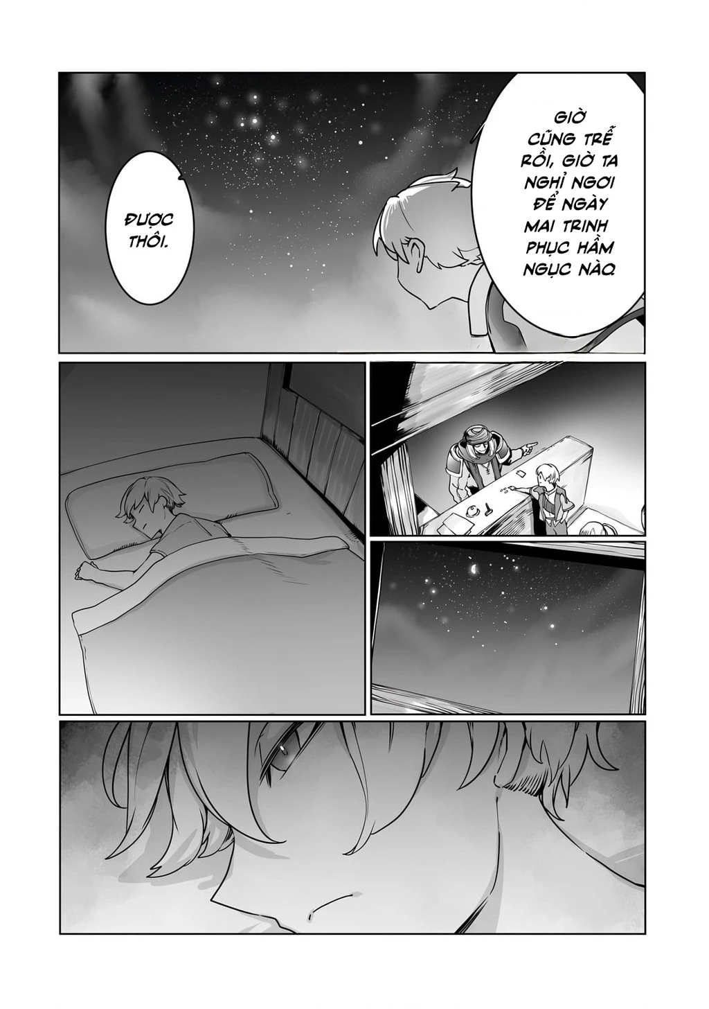 The Useless Tamer Will Turn Into The Top Unconsciously By My Previous Life Knowledge Chapter 36 - 21