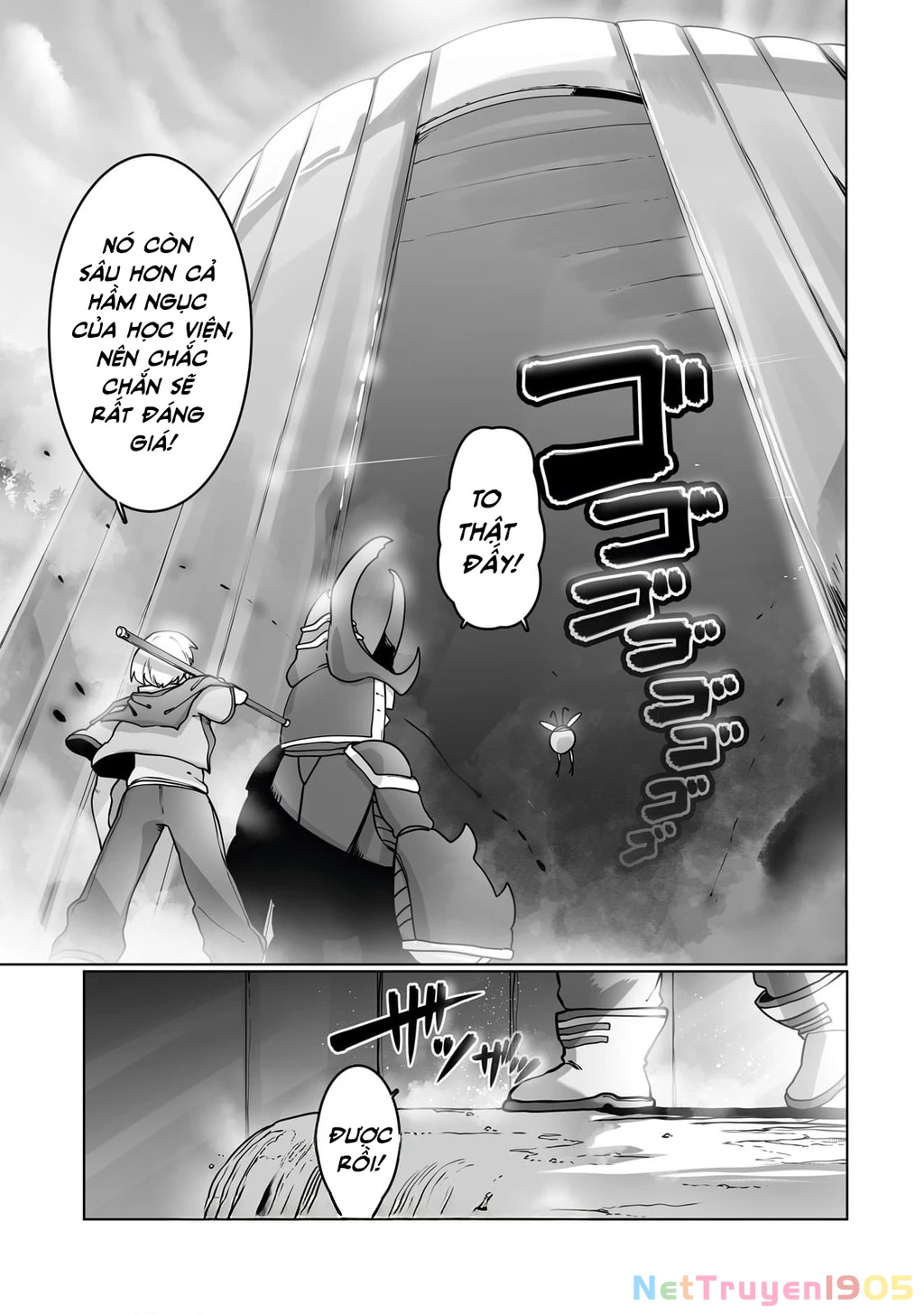 The Useless Tamer Will Turn Into The Top Unconsciously By My Previous Life Knowledge Chapter 36 - 24