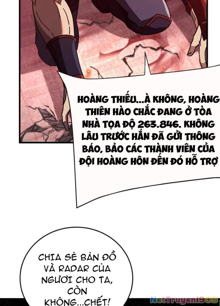 Dị Biến Giáng Lâm Nhân Gian: Kế Hoạch Thanh Trừ Người Chơi Chapter 26 - 15