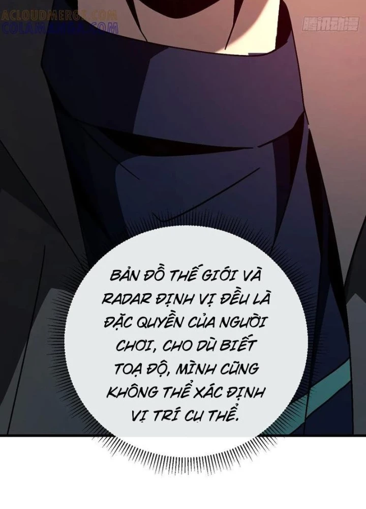 Dị Biến Giáng Lâm Nhân Gian: Kế Hoạch Thanh Trừ Người Chơi Chapter 26 - 19
