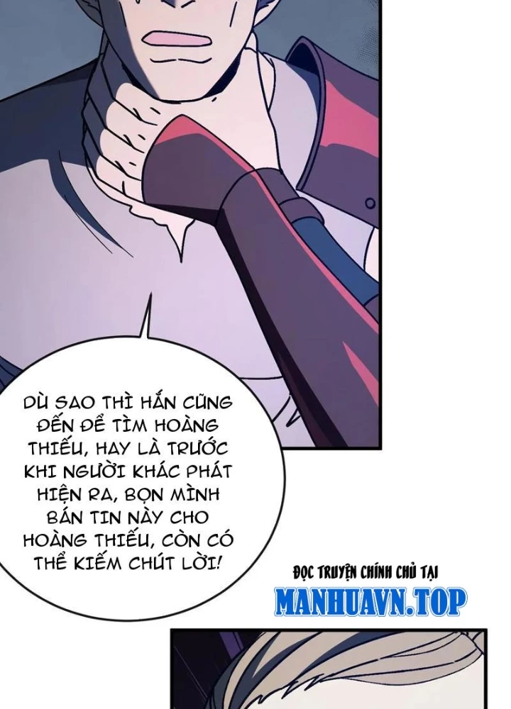 Dị Biến Giáng Lâm Nhân Gian: Kế Hoạch Thanh Trừ Người Chơi Chapter 26 - 57