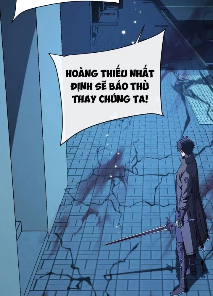 Dị Biến Giáng Lâm Nhân Gian: Kế Hoạch Thanh Trừ Người Chơi Chapter 26 - 109