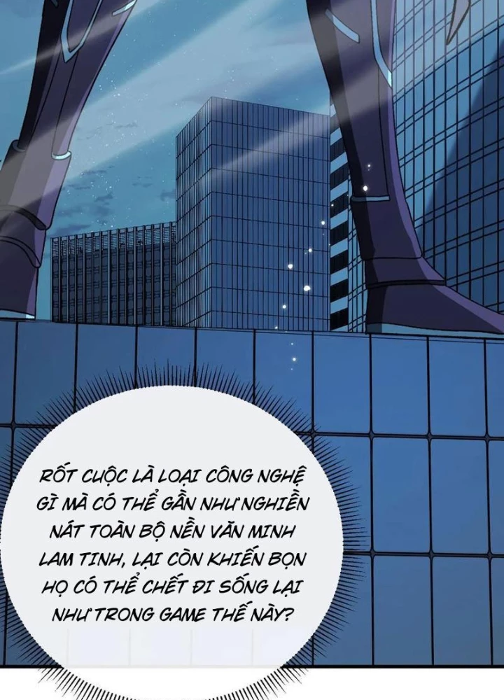 Dị Biến Giáng Lâm Nhân Gian: Kế Hoạch Thanh Trừ Người Chơi Chapter 26 - 123