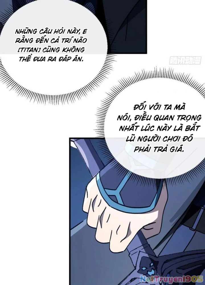 Dị Biến Giáng Lâm Nhân Gian: Kế Hoạch Thanh Trừ Người Chơi Chapter 26 - 127