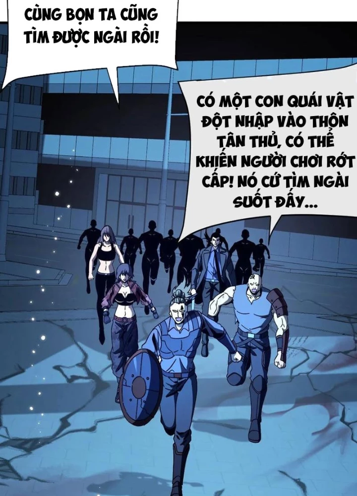 Dị Biến Giáng Lâm Nhân Gian: Kế Hoạch Thanh Trừ Người Chơi Chapter 26 - 145