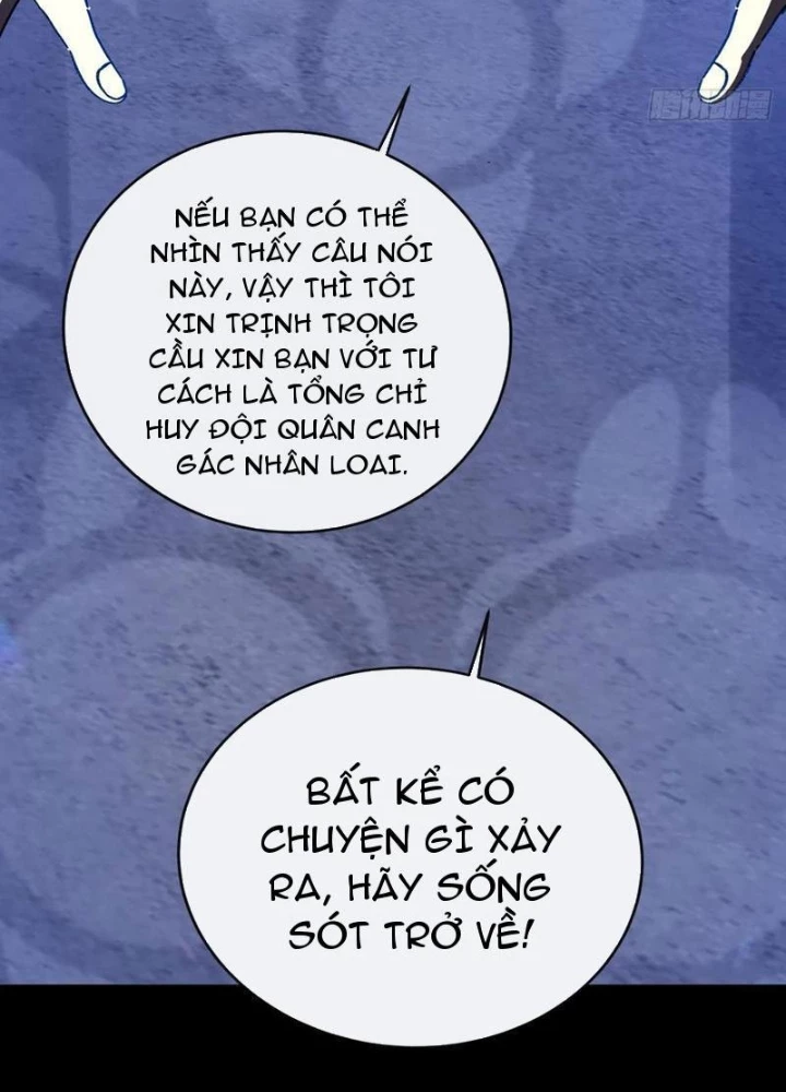 Dị Biến Giáng Lâm Nhân Gian: Kế Hoạch Thanh Trừ Người Chơi Chapter 26 - 195
