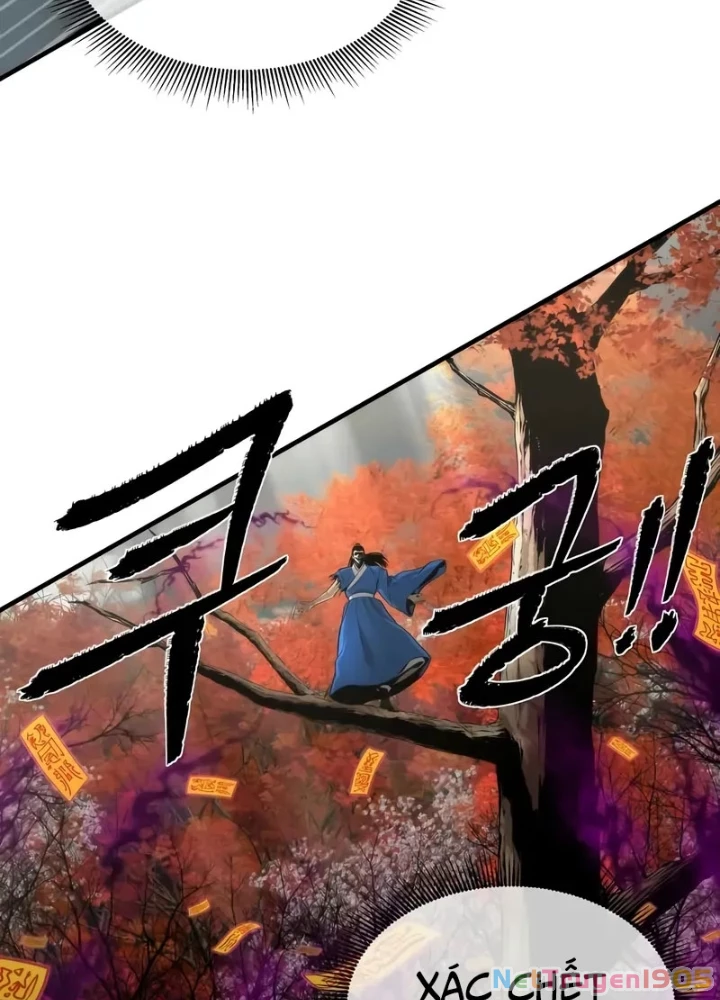 Hồi Quy Tu Tiên Ký Chapter 13 - 107