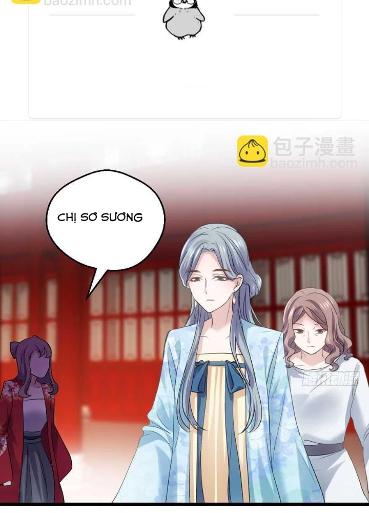 Tôi Không Phải Nữ Phụ Ác Độc Chapter 186 - 5