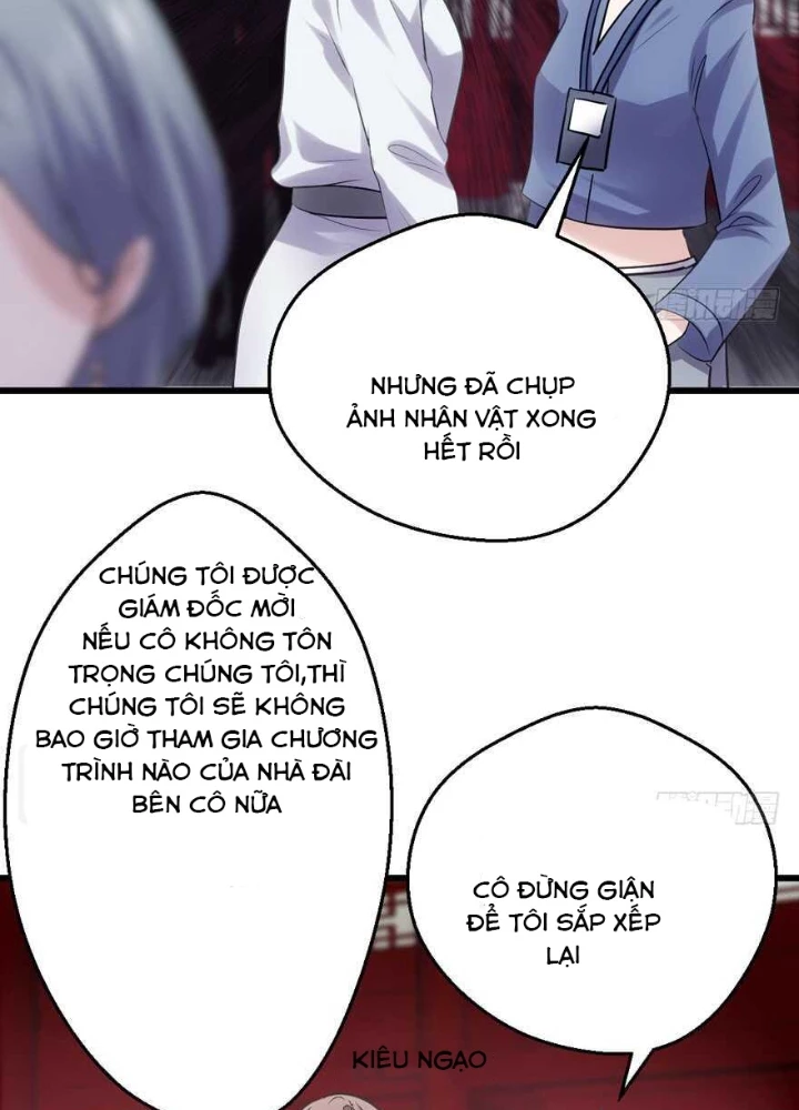 Tôi Không Phải Nữ Phụ Ác Độc Chapter 186 - 17