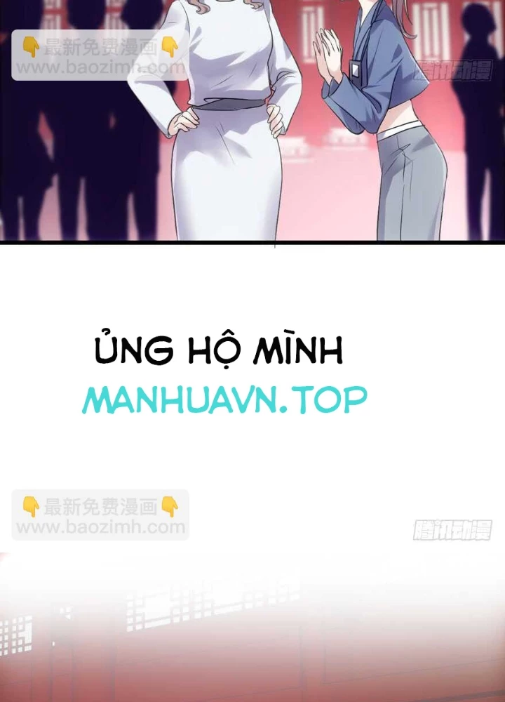 Tôi Không Phải Nữ Phụ Ác Độc Chapter 186 - 19