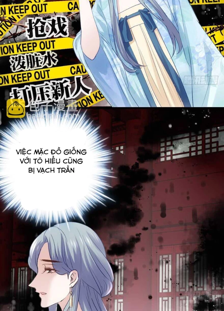 Tôi Không Phải Nữ Phụ Ác Độc Chapter 186 - 29