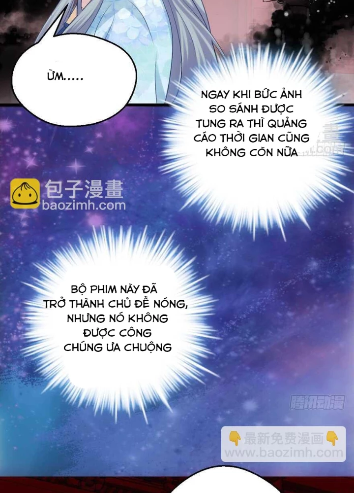 Tôi Không Phải Nữ Phụ Ác Độc Chapter 186 - 31
