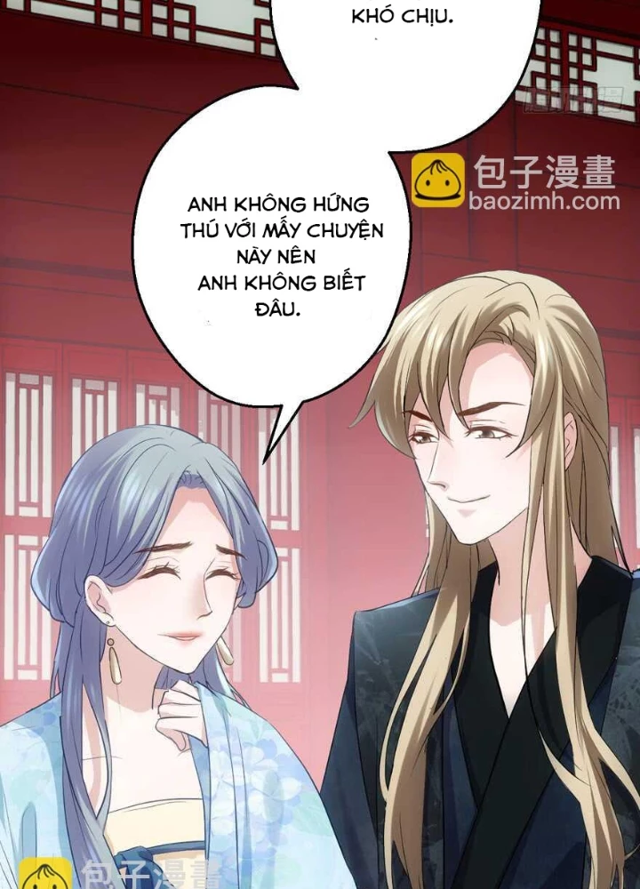 Tôi Không Phải Nữ Phụ Ác Độc Chapter 186 - 33