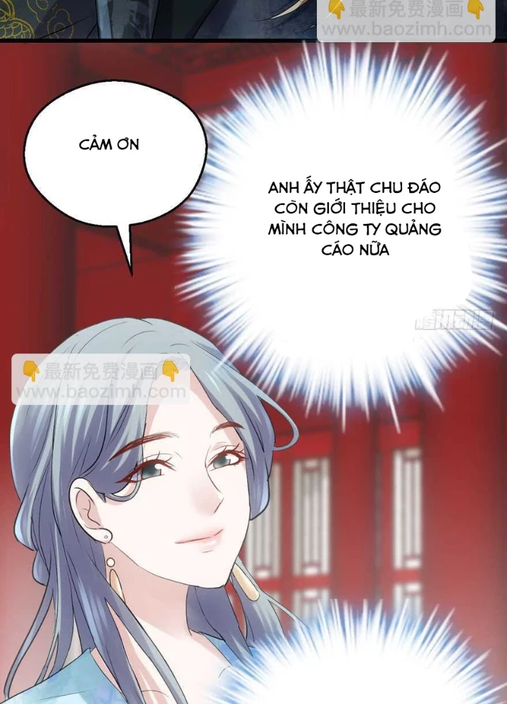 Tôi Không Phải Nữ Phụ Ác Độc Chapter 186 - 39
