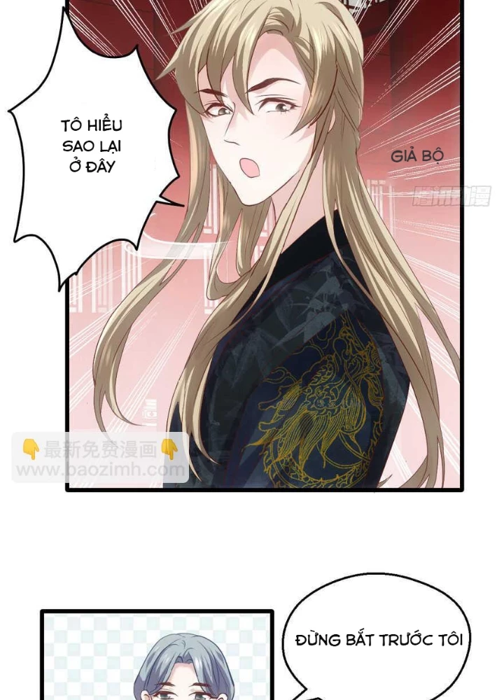 Tôi Không Phải Nữ Phụ Ác Độc Chapter 186 - 49