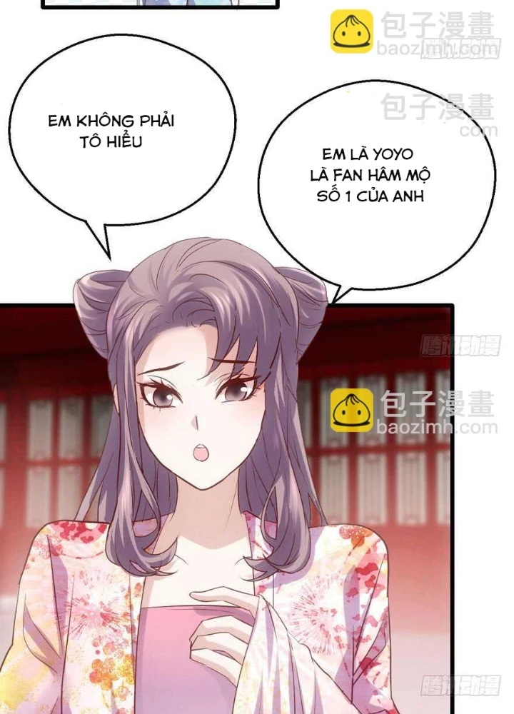 Tôi Không Phải Nữ Phụ Ác Độc Chapter 186 - 51