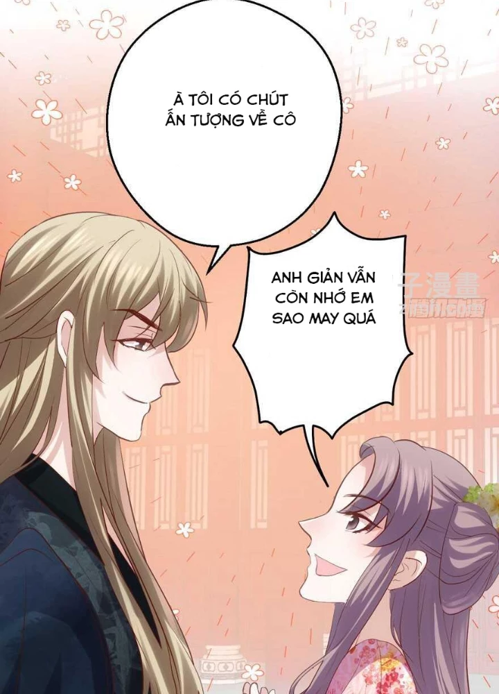 Tôi Không Phải Nữ Phụ Ác Độc Chapter 186 - 53