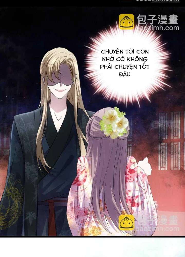 Tôi Không Phải Nữ Phụ Ác Độc Chapter 186 - 55