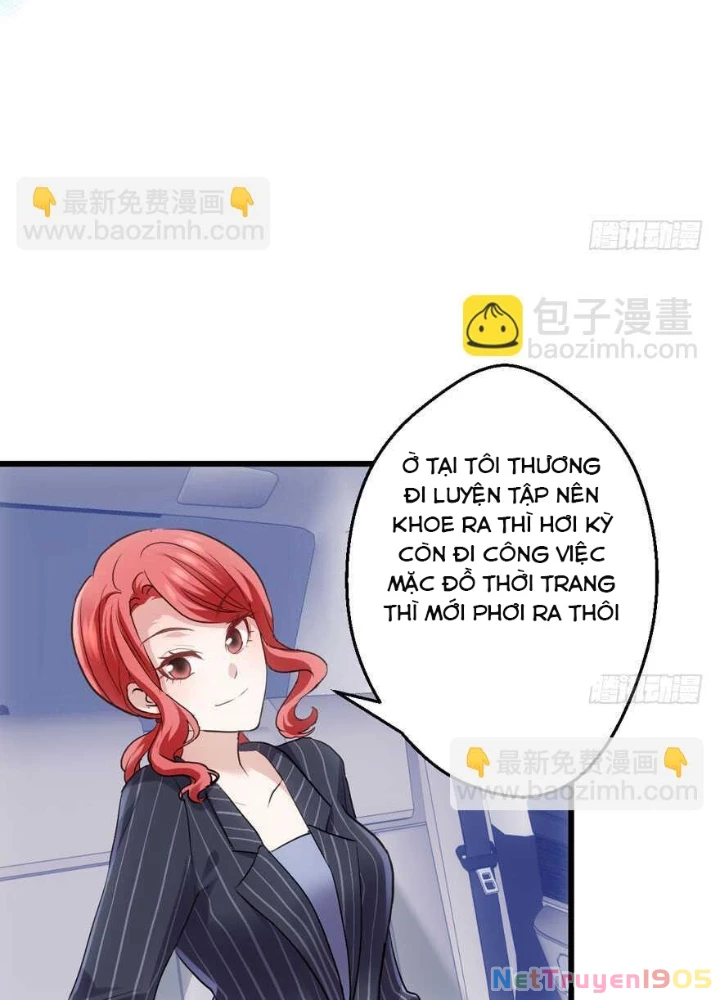 Tôi Không Phải Nữ Phụ Ác Độc Chapter 186 - 61
