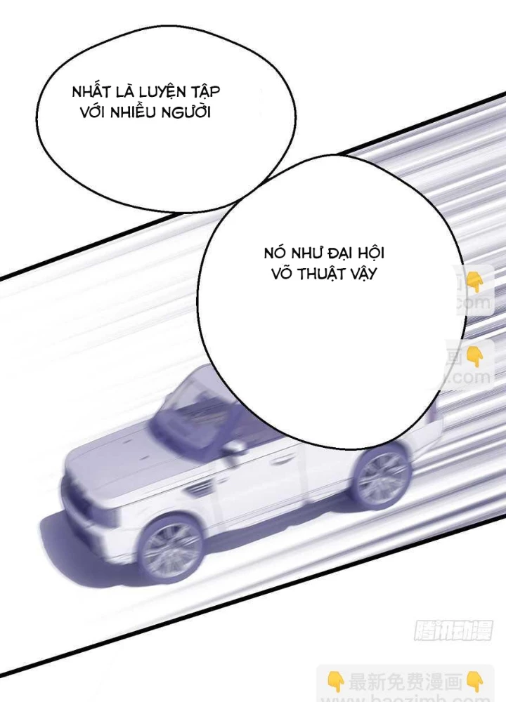 Tôi Không Phải Nữ Phụ Ác Độc Chapter 186 - 63