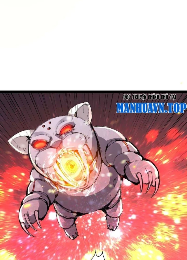 Vô Hạn Dị Hóa: Chiến Tranh Hệ Nhị Phân Chapter 53 - 15