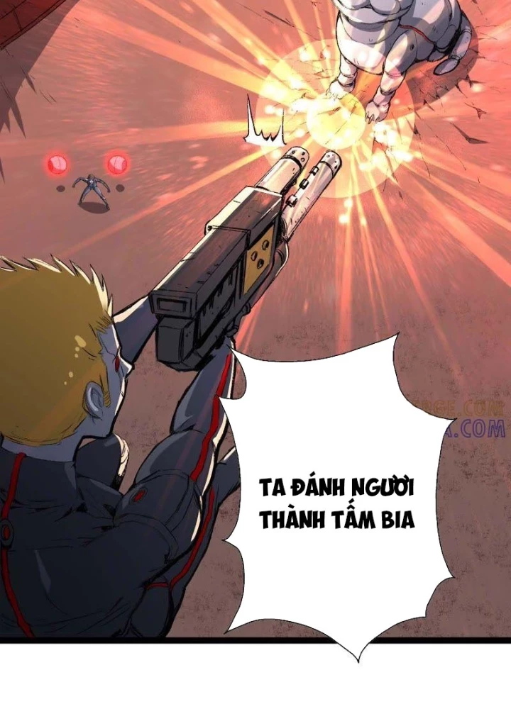 Vô Hạn Dị Hóa: Chiến Tranh Hệ Nhị Phân Chapter 53 - 21