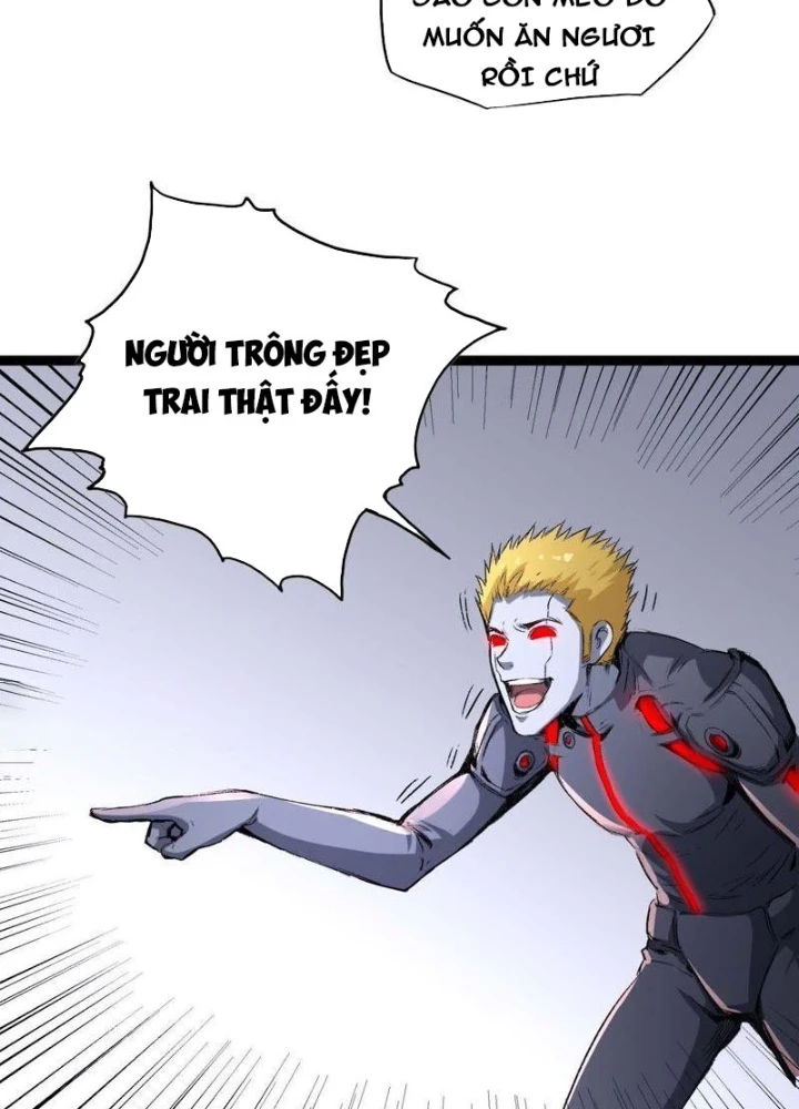 Vô Hạn Dị Hóa: Chiến Tranh Hệ Nhị Phân Chapter 53 - 39