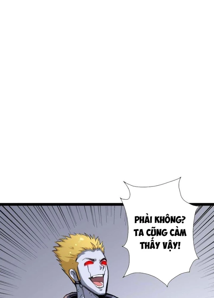 Vô Hạn Dị Hóa: Chiến Tranh Hệ Nhị Phân Chapter 53 - 41