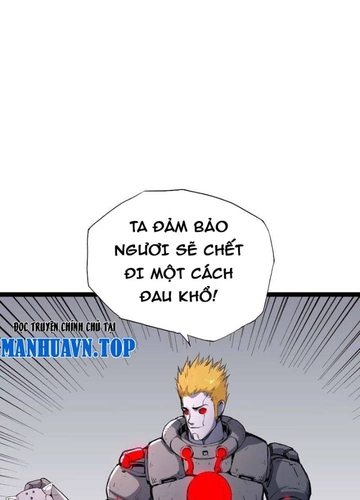 Vô Hạn Dị Hóa: Chiến Tranh Hệ Nhị Phân Chapter 53 - 59