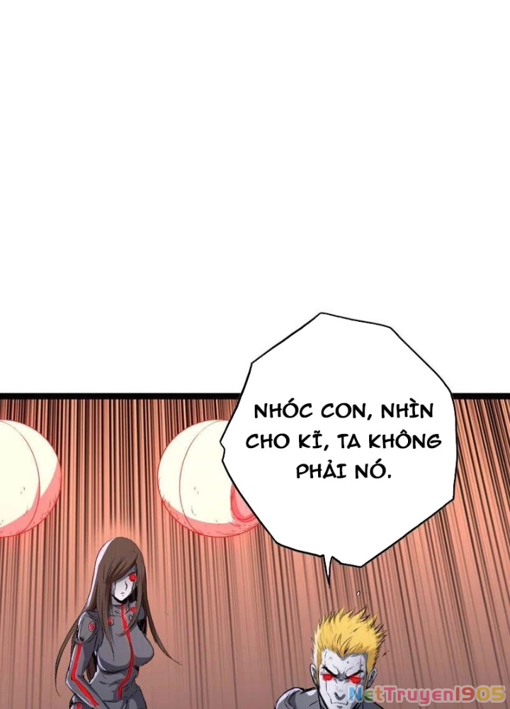 Vô Hạn Dị Hóa: Chiến Tranh Hệ Nhị Phân Chapter 53 - 81