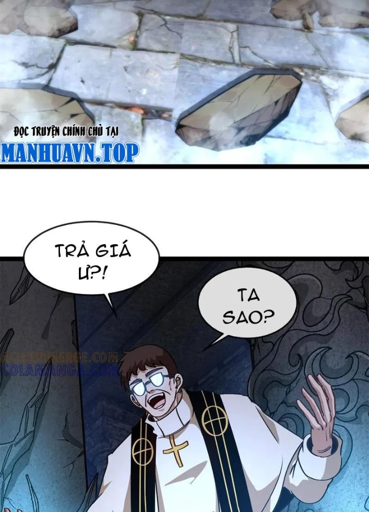 Sự Báo Thù Của Hiệp Sĩ Mạnh Nhất Bị Phản Bội Chapter 28 - 39