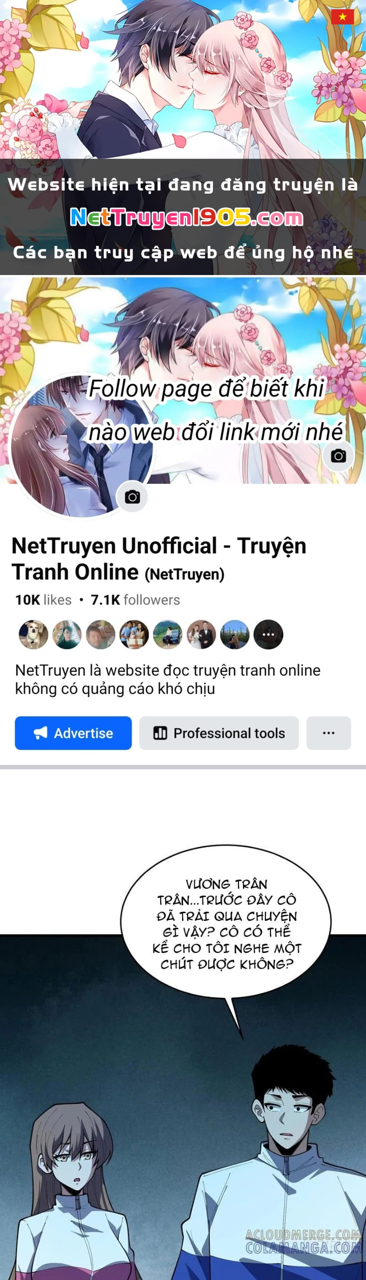 Người chơi đệ nhất Chapter 68 - 1