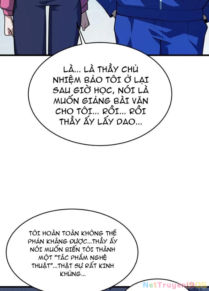 Người chơi đệ nhất Chapter 68 - 3