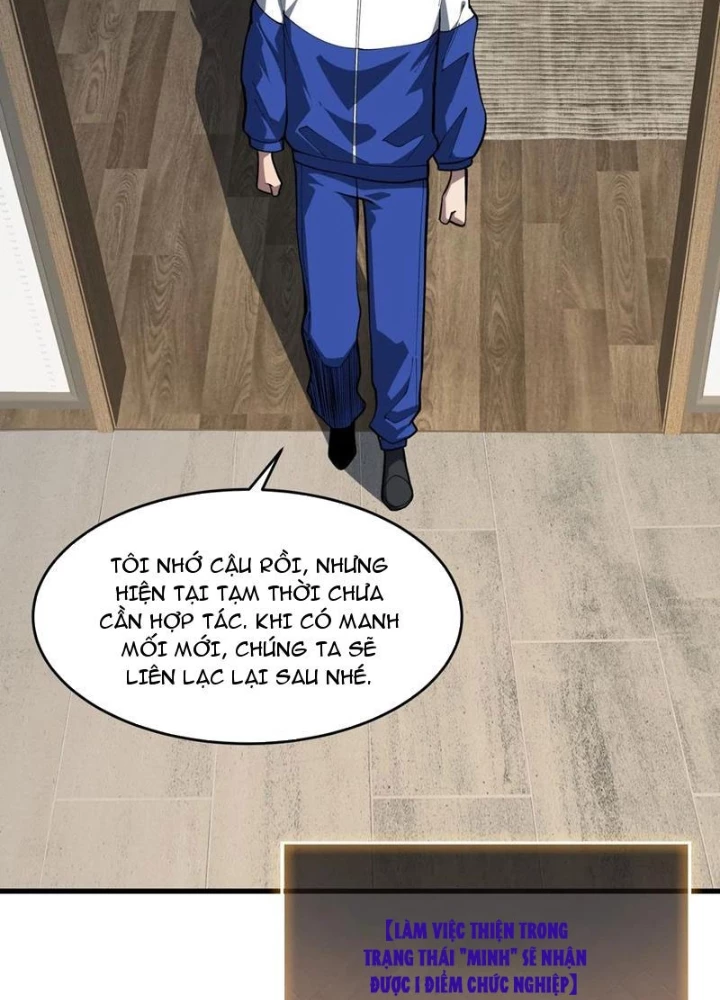 Người chơi đệ nhất Chapter 68 - 77