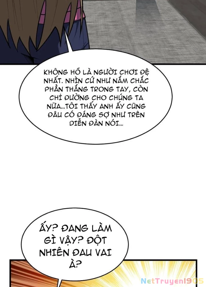 Người chơi đệ nhất Chapter 68 - 81