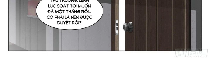 Tam Thể Chapter 5.5 - 5