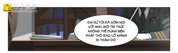 Tam Thể Chapter 5.5 - 6