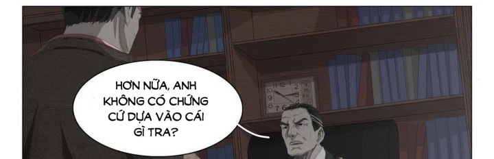 Tam Thể Chapter 5.5 - 7