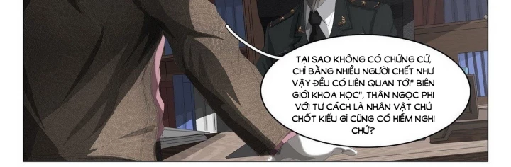 Tam Thể Chapter 5.5 - 8