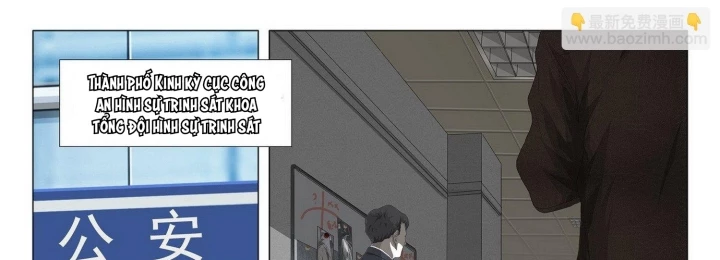 Tam Thể Chapter 5.5 - 19