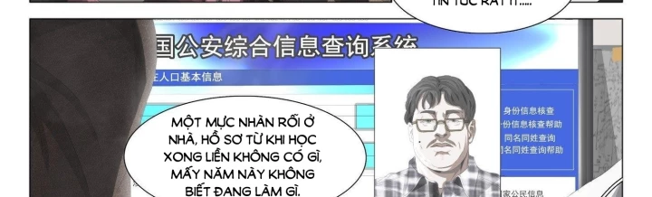 Tam Thể Chapter 5.5 - 25